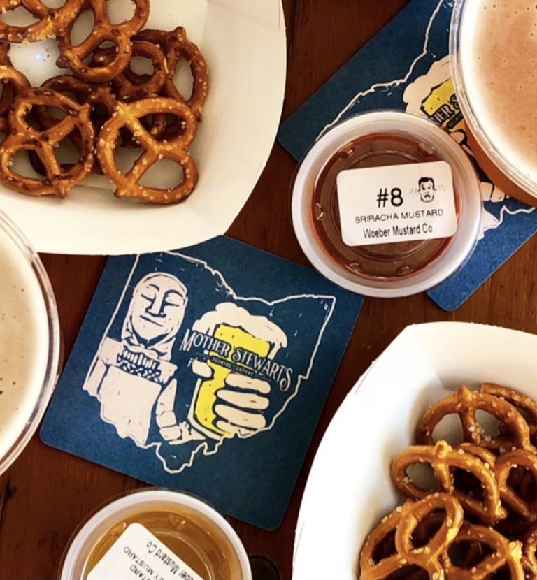 实时分析直播体彩数据-168期体彩历史查询: Exploring Springfield, OH